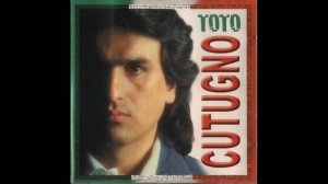 Toto Cutugno-Il cielo il  sempre un po piu blu