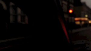 UberMarginal - страх смерти