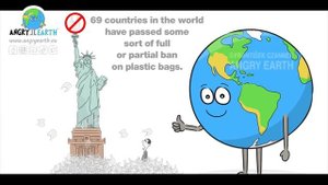 ANGRY EARTH images compilation 14 : Eco Achievements 2019 - 2020