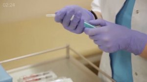 Как правильно делать уколы в цикле ЭКО