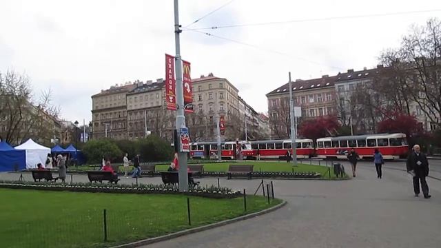 Canon Powershot A810 - testovací video смотреть онлайн