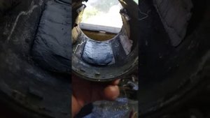 Ремонт электростартера Ямаха Викинг 540.(2)