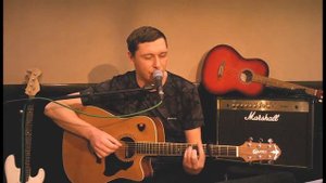 Константин Сапрыкин - Наш Мир (live) | РАННЕЕ ТВОРЧЕСТВО