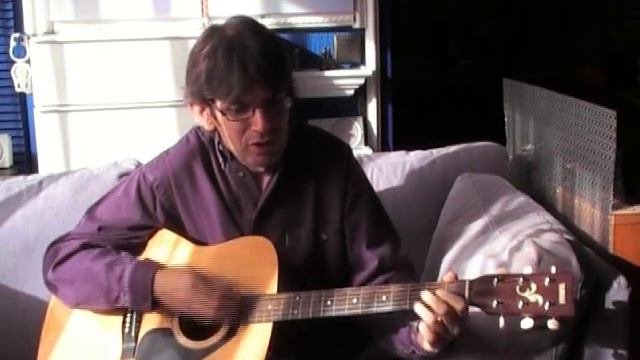 The Late Late Afternoon (2010)