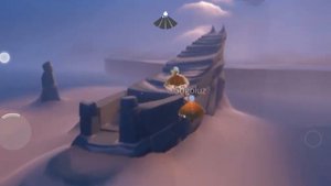 #1 Полное прохождение игры Sky: Дети света!!! Остров рассвета и полуденная прерия (без духов)