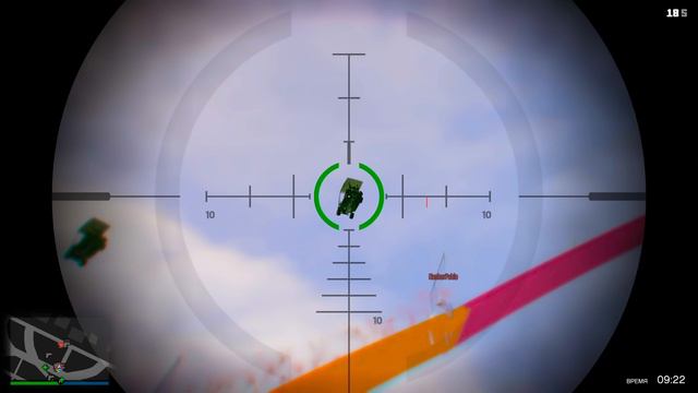 Я ПРОБЕЖАЛ ПО НЕВЕРОЯТНО ОПАСНЫМ ПРЕПЯТСТВИЯМ - АДСКАЯ ТРОПА СМЕРТИ НА ЗОНТАХ В ГТА 5 ОНЛАЙН смотреть онлайн