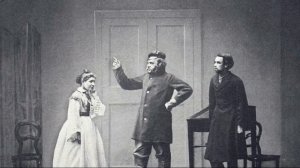 Бедность не порок. Краткое содержание