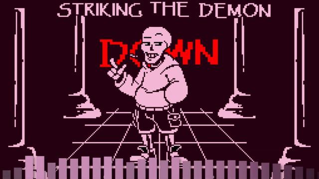 Striking the Demon Down (Factualized) смотреть онлайн