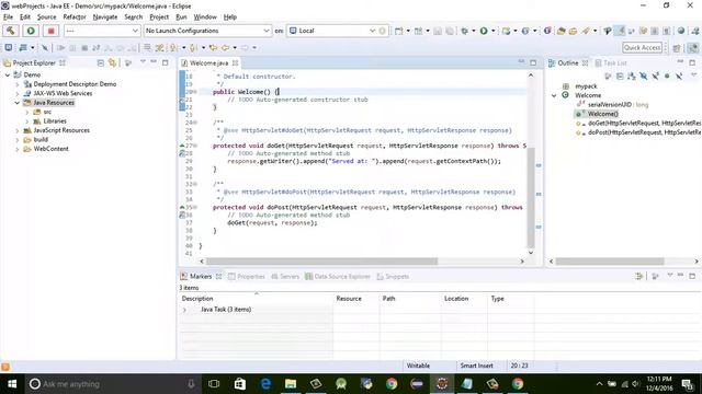 HttpServletRequest