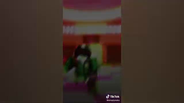 Roblox edits - TikTok Compilation #72 смотреть онлайн