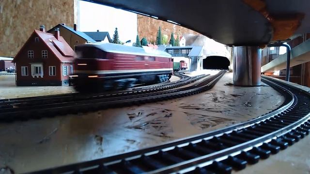 Железная дорога PIKO смотреть онлайн