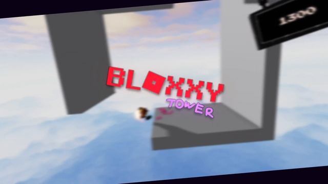 Bloxxy Tower Ost - The Bloxxin' I Run Away From/Lap 2 смотреть онлайн