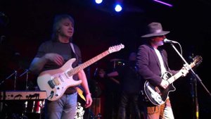 Группа Крематорий - "Женщина - Пила"