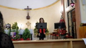 Ave Maria - Philippe Rombi