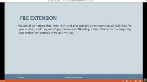 BEST SEO TUTORIAL 11  SEO FILE EXTENSION