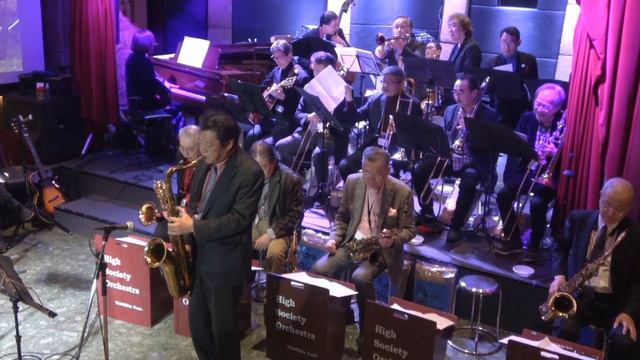 Magic flea - ハイソAKB2@ハイソデー2022 смотреть онлайн