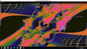 windows media player of visualization battery - chemicalnova