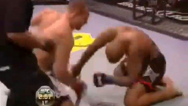 Junior dos Santos Cigano HL смотреть онлайн