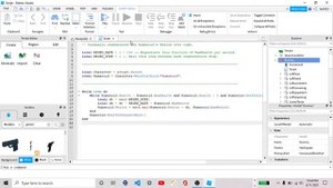 how to make a NPC have health in Roblox studio
