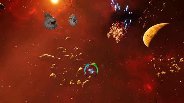 SUBVERSE - RERIA galaxy смотреть онлайн