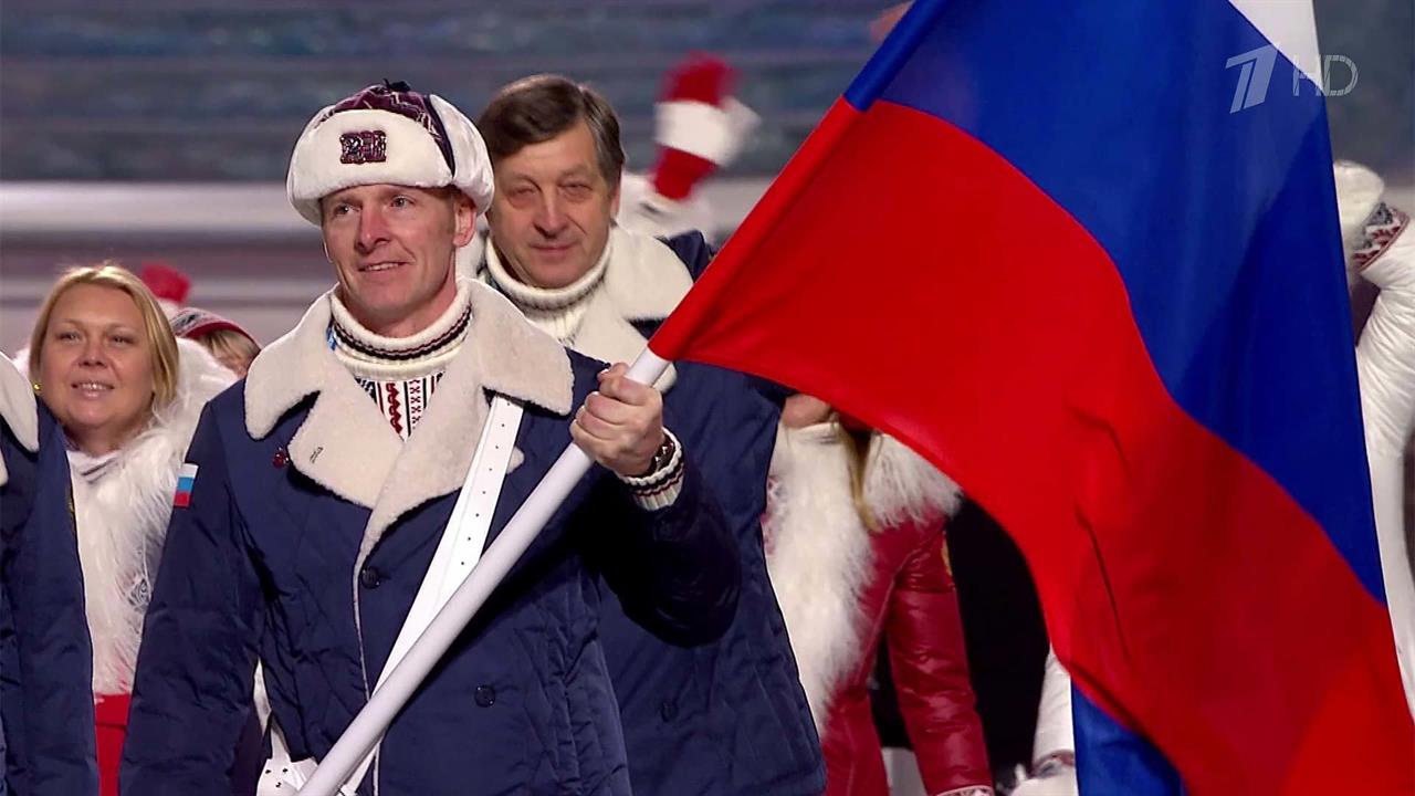 Богатейшее олимпийское наследие Сочи служит людям, отметил в поздравлении Владимир Путин