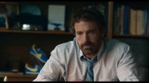 Air: Большой прыжок ? Русский трейлер ? Фильм 2023