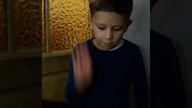 Стихи для детей.Девочка с мячом. смотреть онлайн