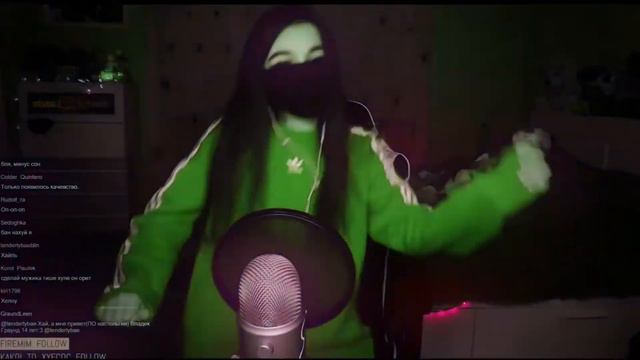 Tenderlybae танцует под мейби бейби аскорбинка 1 час смотреть онлайн