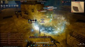 Обрывок неизвестной карты #4