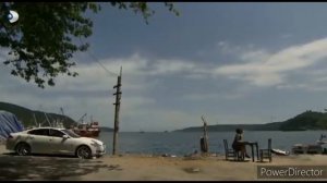 Начистоту (Кыванч Татлытуг и Берен Саат)