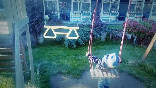 Альтримо. п. Рыбачий. Куршская коса