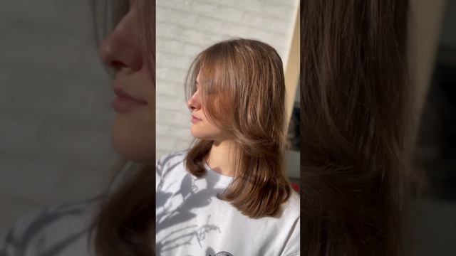 ❤ Стрижка по технике Toni&Guy | Alisha Moore ❤
✨ Запись на стрижку WhatsApp: +79235012781
✨ Покупка