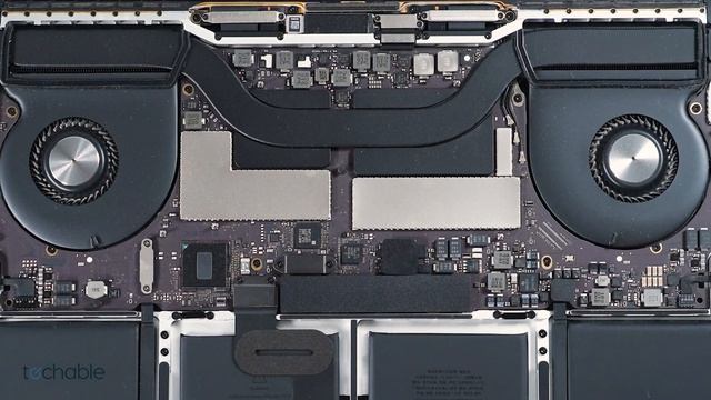 MacBook Pro 2017 15 inch A1707 (MPTR2LL/A, MPTT2LL/A)