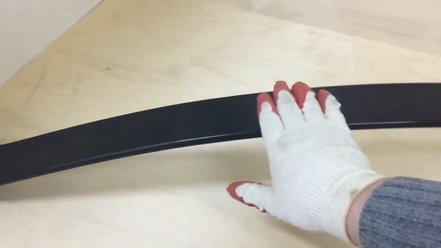 Коренной лист рессоры Мерседес Спринтер  Фольксваген ЛТ