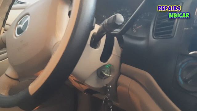 Где находится топливное реле Мазда мпв смотреть онлайн