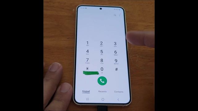 SAMSUNG GALAXY S23 LIVE DEMO UNIT IMEI REPAIR FIX WORKING CALLS AND DATA