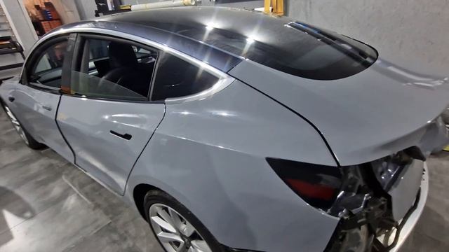 Teckwrap CG27-HD True Nardo Grey. Топовый цвет сезона 2022-2023 в премиальном китайском исполнении смотреть онлайн