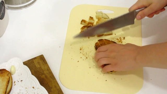 САМЫЙ ВКУСНЫЙ ТЫКВЕННЫЙ СУП / THE MOST DELICIOUS PUMPKIN SOUP смотреть онлайн