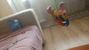 пластилиновые бои