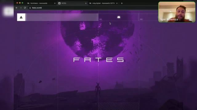 FAANG+ Careers UI Talks. Разговор про UI. смотреть онлайн