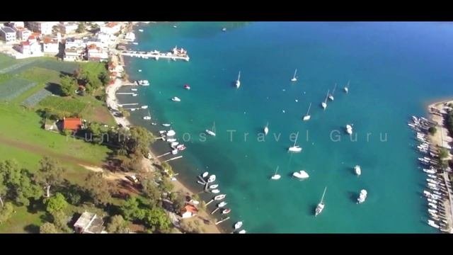 Peloponez Ghid De Călătorie - Grecia Exotică | Tolo Plaje De Top și Atracții Turistice