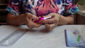 Прибор для чистки ушей с подсветкой из китая на AliExpress