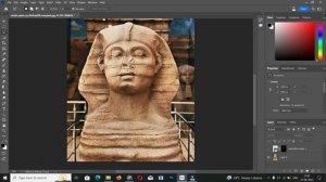 Generative Fill Adobe Photoshop Beta 2023 | Amazing Create Nose #ai #photoshop