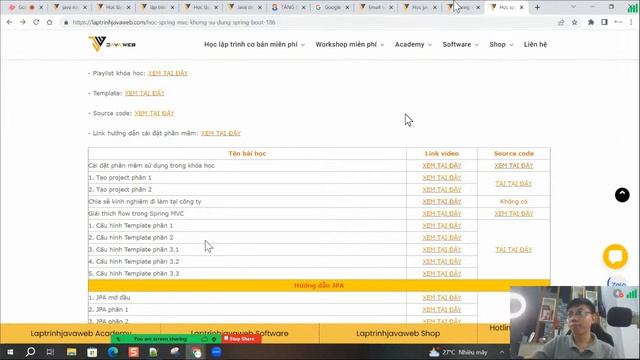 2 ngày java roadmap V1 ngày 2