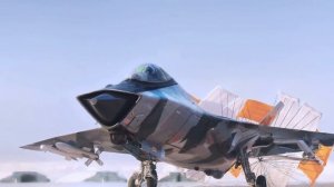 МиГ-41 (ПАК ДП) способный полноценно заменить существующий перехватчик МиГ-31