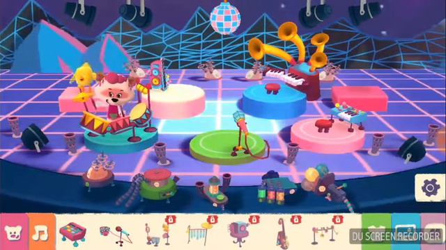 МиМиМишки Концерт