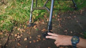 Fotel do 150 kg - JRC Cocoon 2G Relaxa Recliner Chair