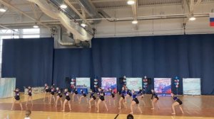 Чир джаз группа НН 16.10.2021