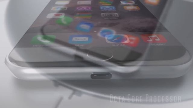 iPhone 7 Official Concept - Edge-To-Edge 2.5D Display смотреть онлайн
