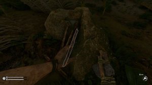 Green Hell -  Where To Find The Meat Dryer - SO2-EP03